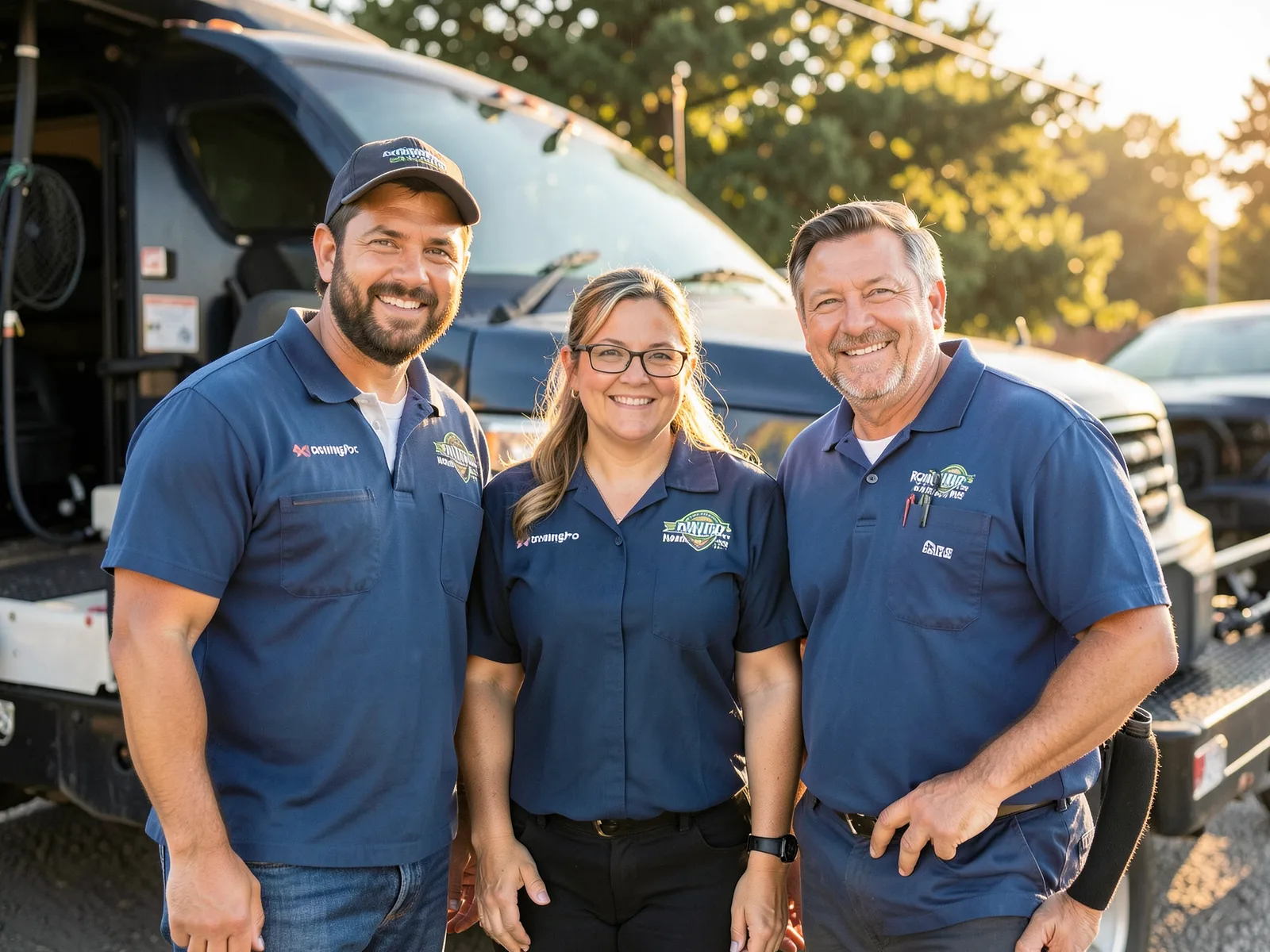 Roof Repair company in Clovis, CA