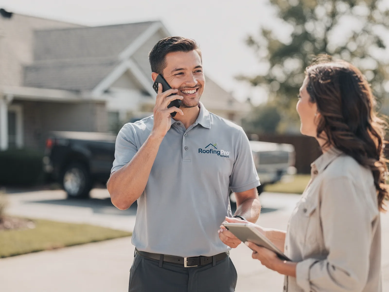 Roof Repair Clovis, CA FAQs